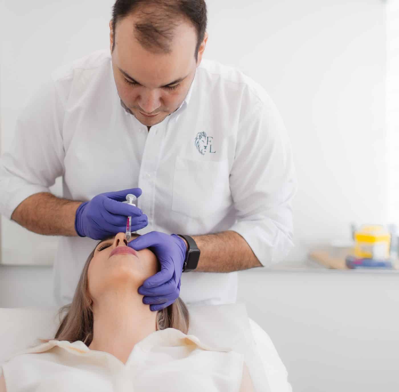 Dr. Ramón Fernández León, medicina estética en El Albir Dr. Ramón Fernández León, medicina estética en El Albir