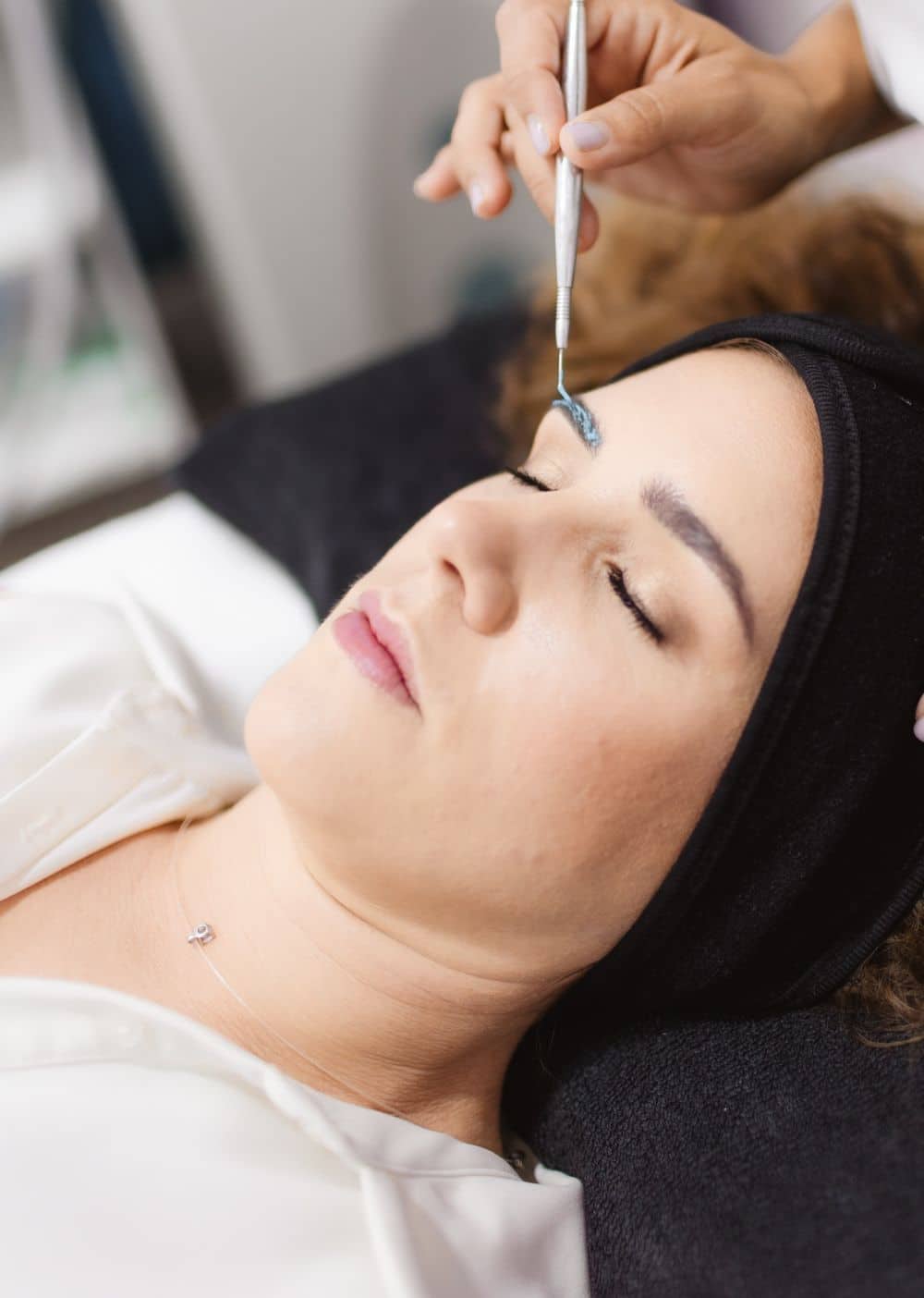 Micropigmentación de cejas en El Albir Micropigmentación de cejas en El Albir